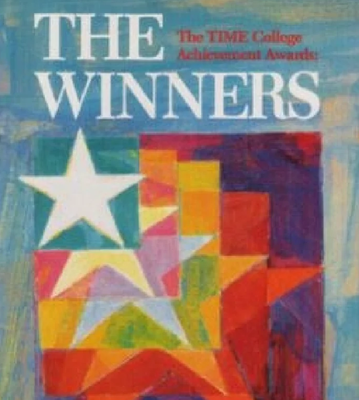 The Winners