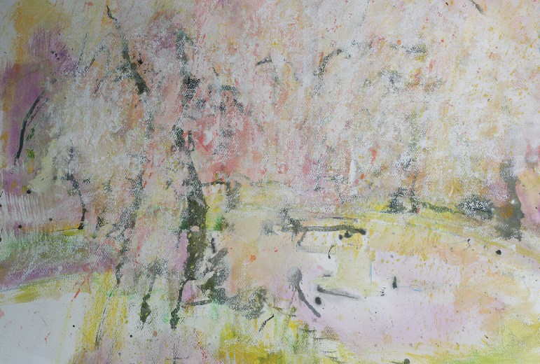 golden dove of peace