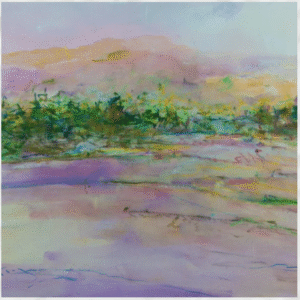 The Landscape Paintings