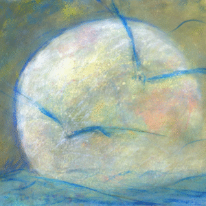 Flight original watercolor pastel $1800 Watercolor available mixed media 34"x28" $900