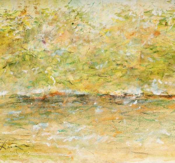 Maine $1,200 original watercolor 22x30