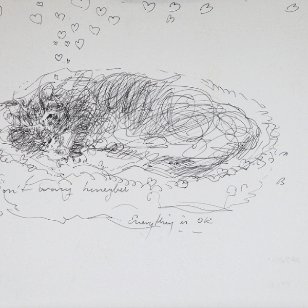 original watercolor painting 22 X 30 (9)