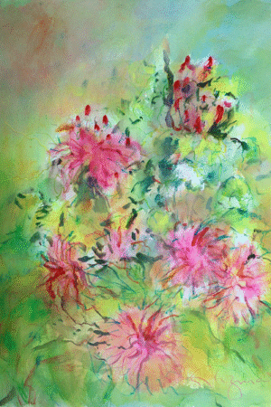 original watercolor painting 2230'$1,200