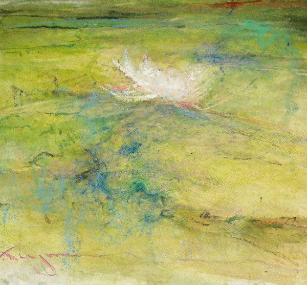 original watercolor painting 2230'$1,200