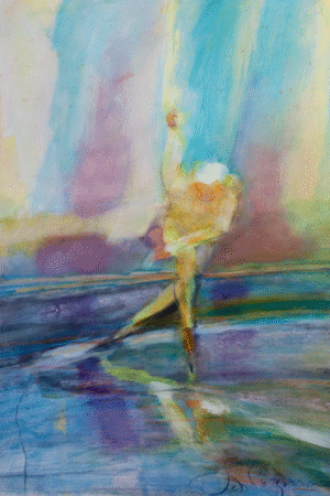 Eric Hyden lake placid Olympics $1,200