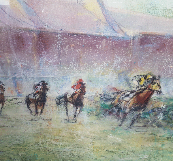 IllustrationsThe illustrations on this page are part of a body of work created for clients like NY Times,Time magazine,Olympics,World cup soccer,NBC,ABC,CBS football ,Harper Colins,The work was primar