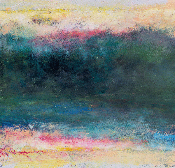 autumn 2019 Vermont Studio center