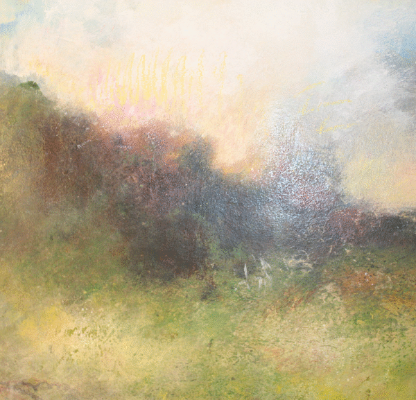 autumn 2019 Vermont Studio center