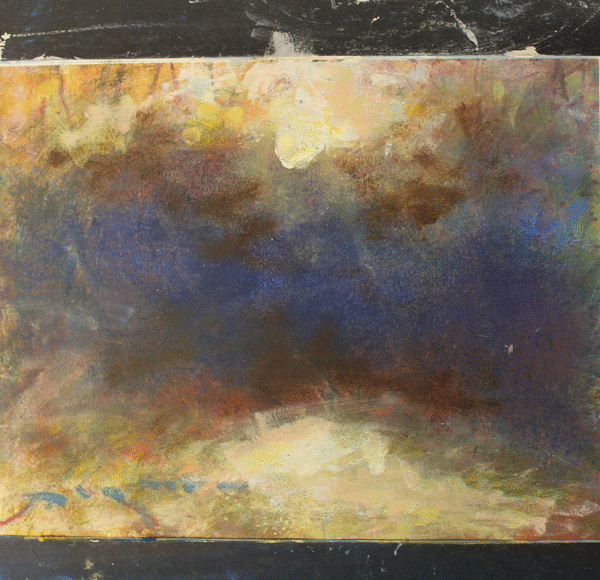 autumn 2019 Vermont Studio center