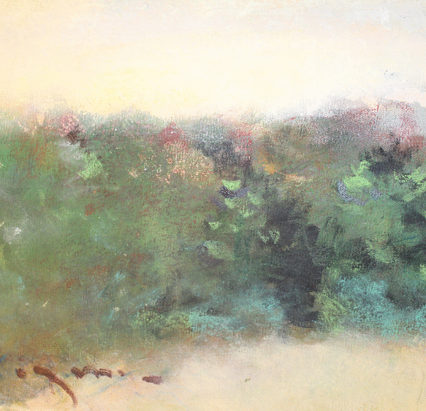 autumn 2019 Vermont Studio center