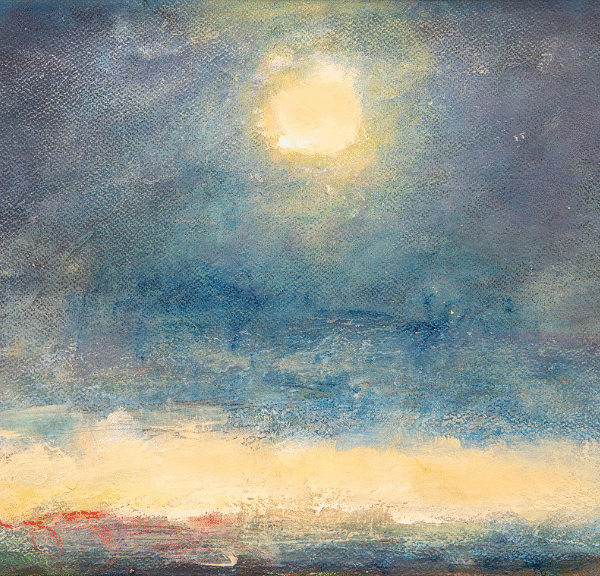 autumn 2019 Vermont Studio center Kahn studio Building