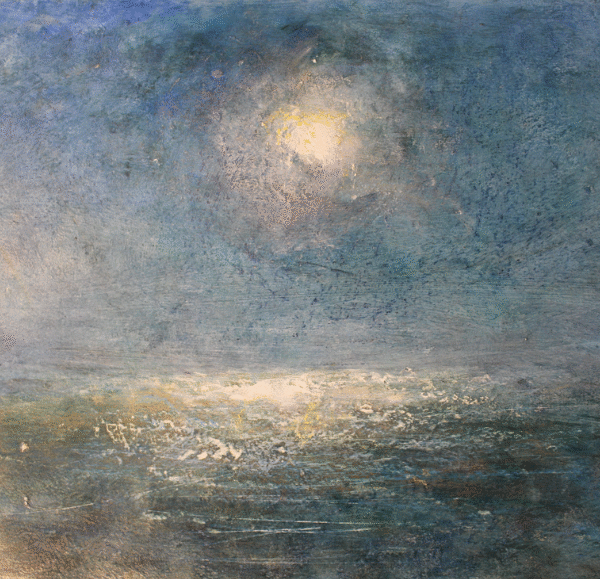 autumn 2019 Vermont Studio center