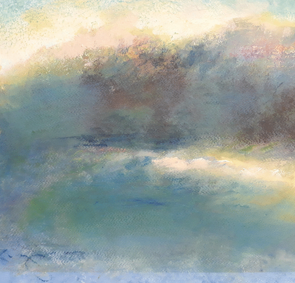 autumn 2019 Vermont Studio center