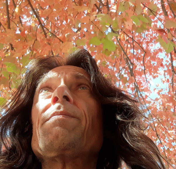 Wolf Kahn studios Vermont Studio center