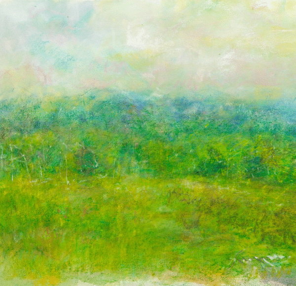 original watercolor painting