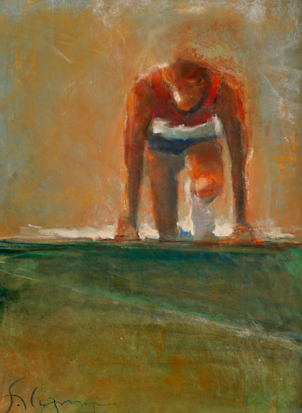 Modern Art Paintings