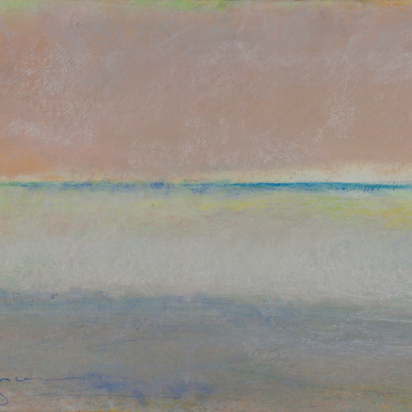 NJ shore watercolors