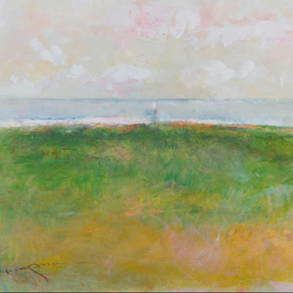 Rincon Puerto Rico 22 X 30