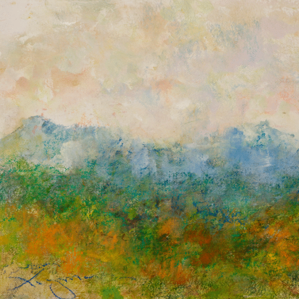 Skyline Drive ,Shenandoah Valley