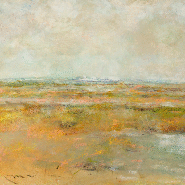 autumn NJ wetlands new jersey coast