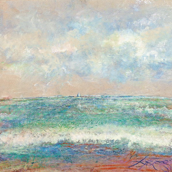 available mixed media 34 X 28