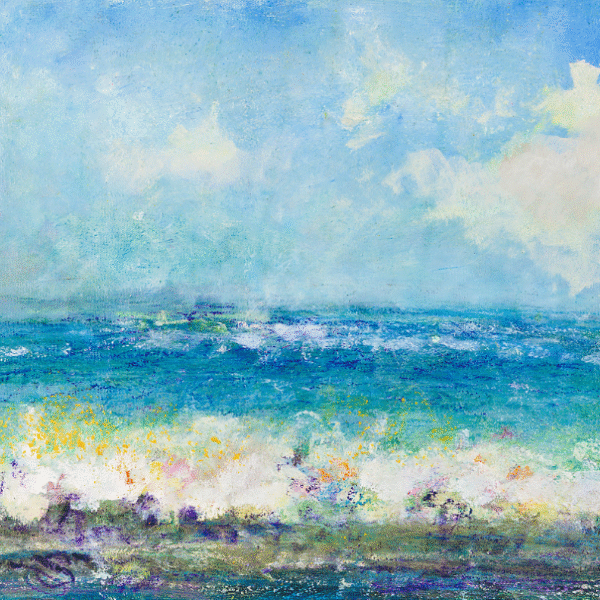 available mixed media 34 X 28