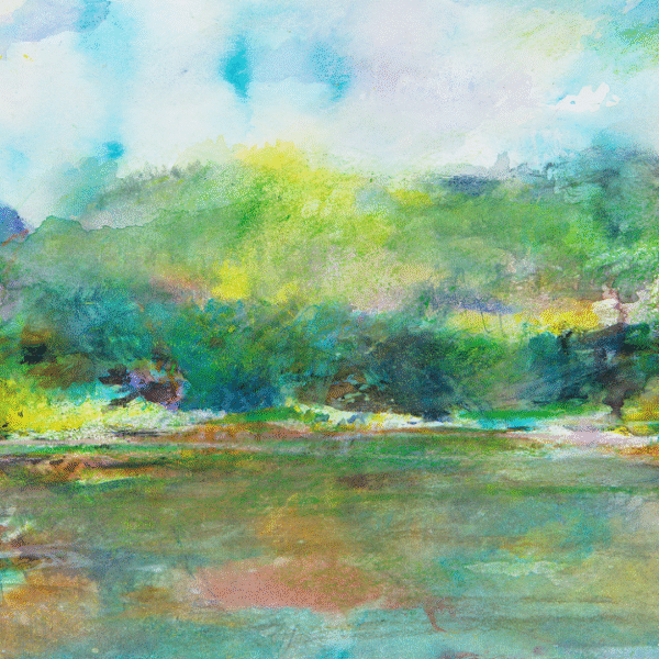 blue mpuntain lake NY Adirondack region