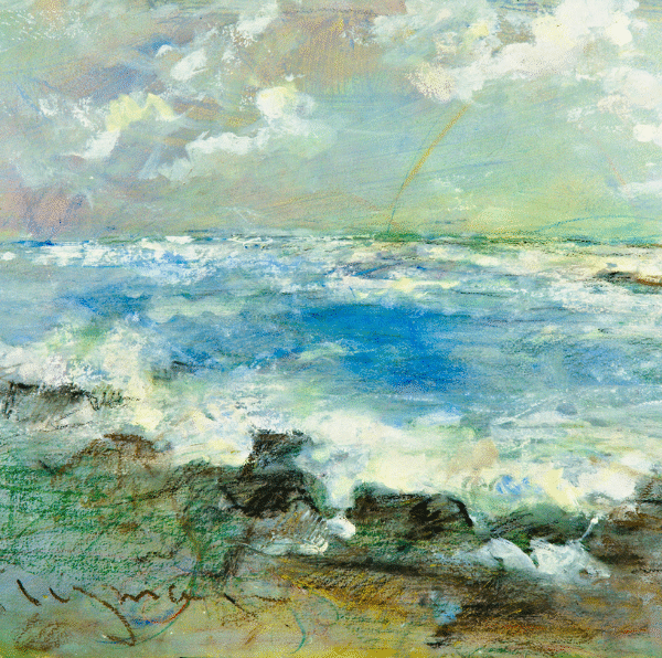 jetty longport original pastel watercolor