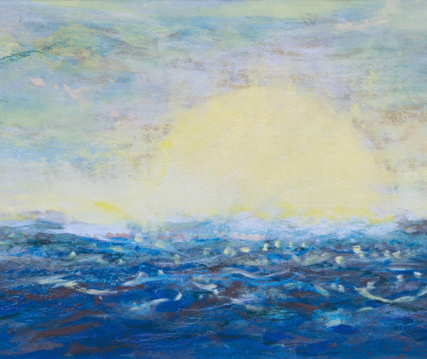 one of six four ft by eight ft wood panels for a Childrens Park