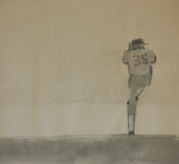 pitcher Sports Pages Childrens Book