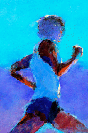 runner profile $400.