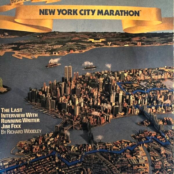 New York City Marathon